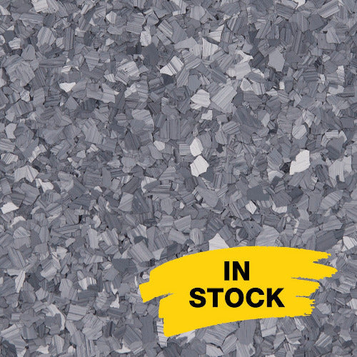 Epoxy Floor Polymer Flakes - Torginol Collection - Image 36