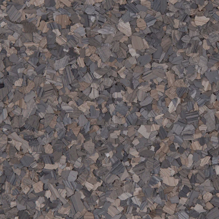 Epoxy Floor Polymer Flakes - Torginol Collection - Image 37