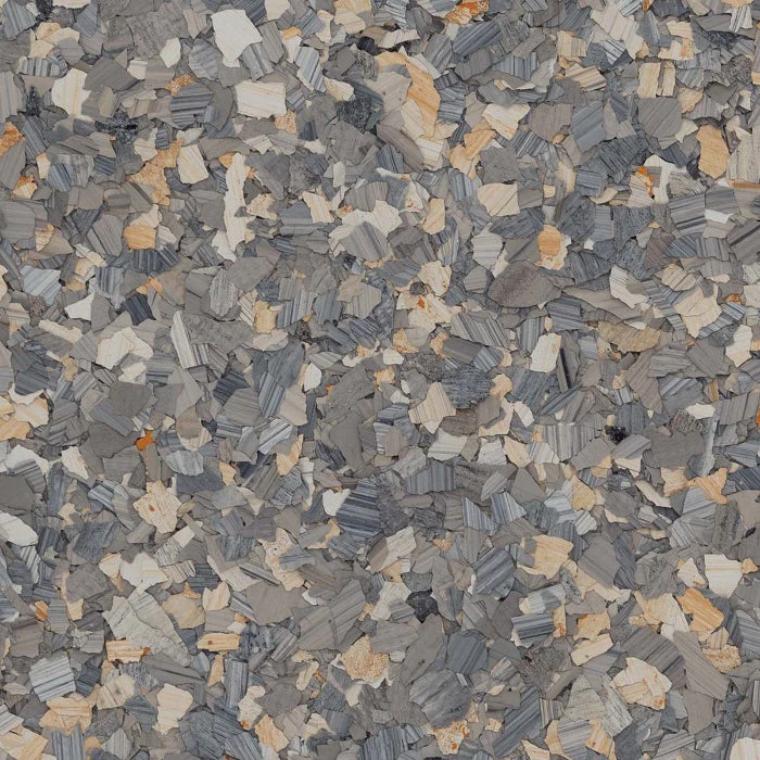 Epoxy Floor Polymer Flakes - Torginol Collection - Image 39