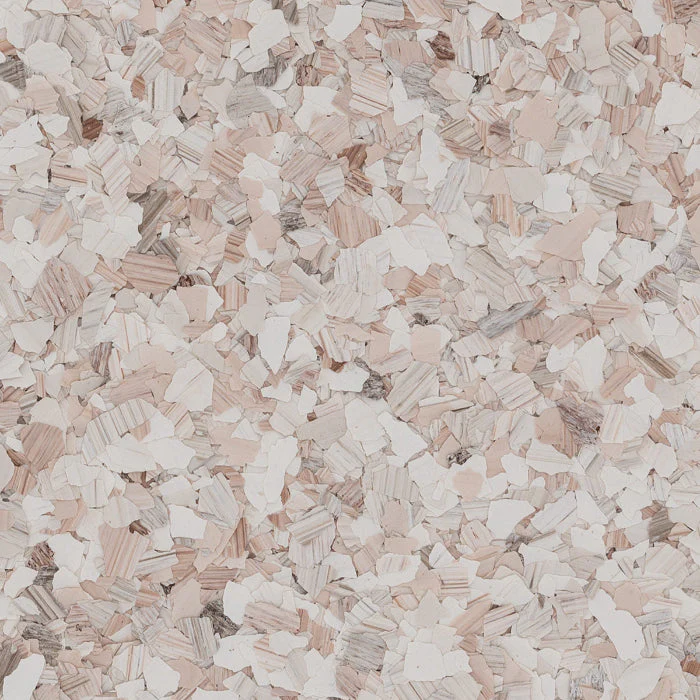 Epoxy Floor Polymer Flakes - Torginol Collection - Image 40