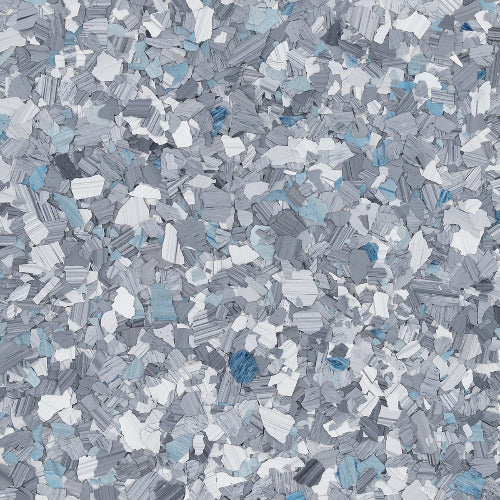 Epoxy Floor Polymer Flakes - Torginol Collection - Image 43