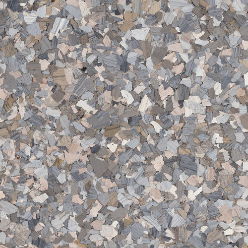 Epoxy Floor Polymer Flakes - Torginol Collection - Image 44