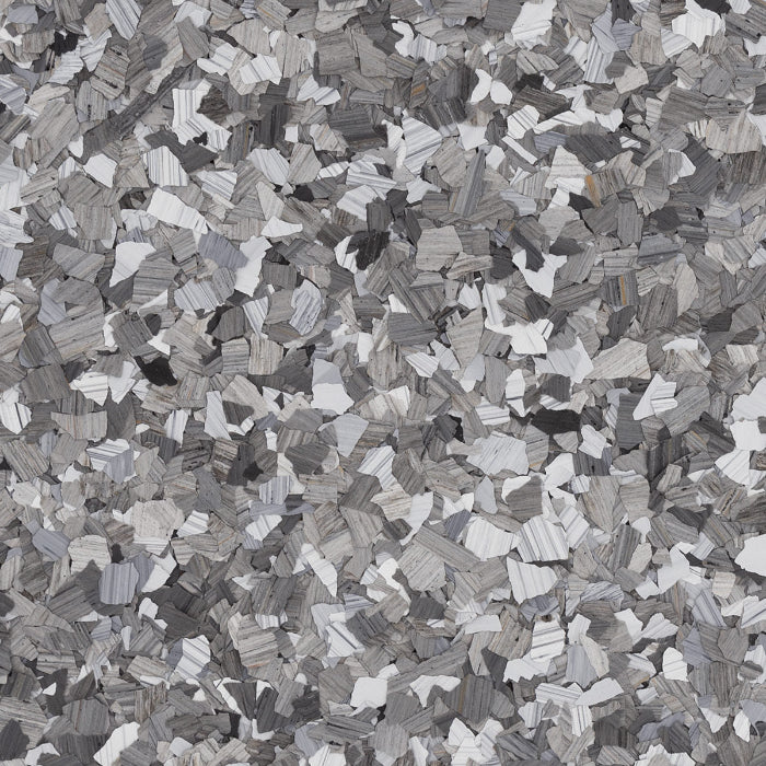 Epoxy Floor Polymer Flakes - Torginol Collection - Image 45
