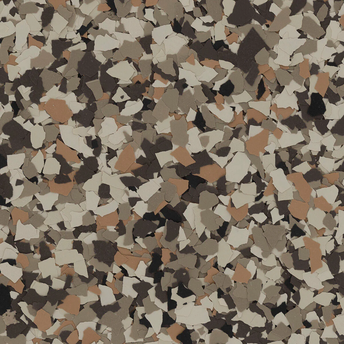 Epoxy Floor Polymer Flakes - Torginol Collection - Image 48