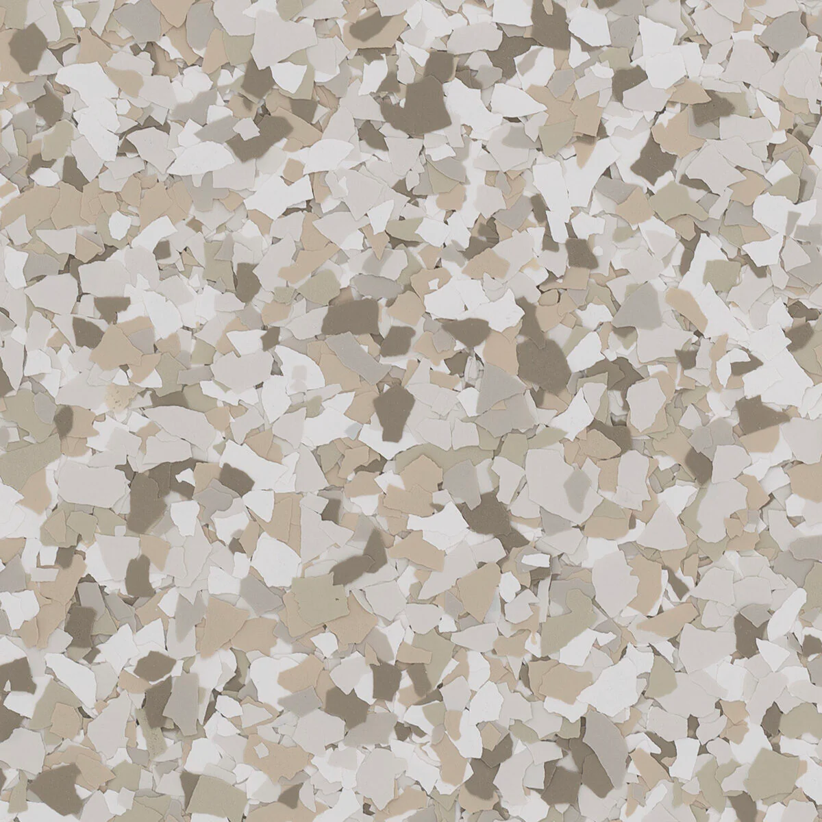Epoxy Floor Polymer Flakes - Torginol Collection - Image 50