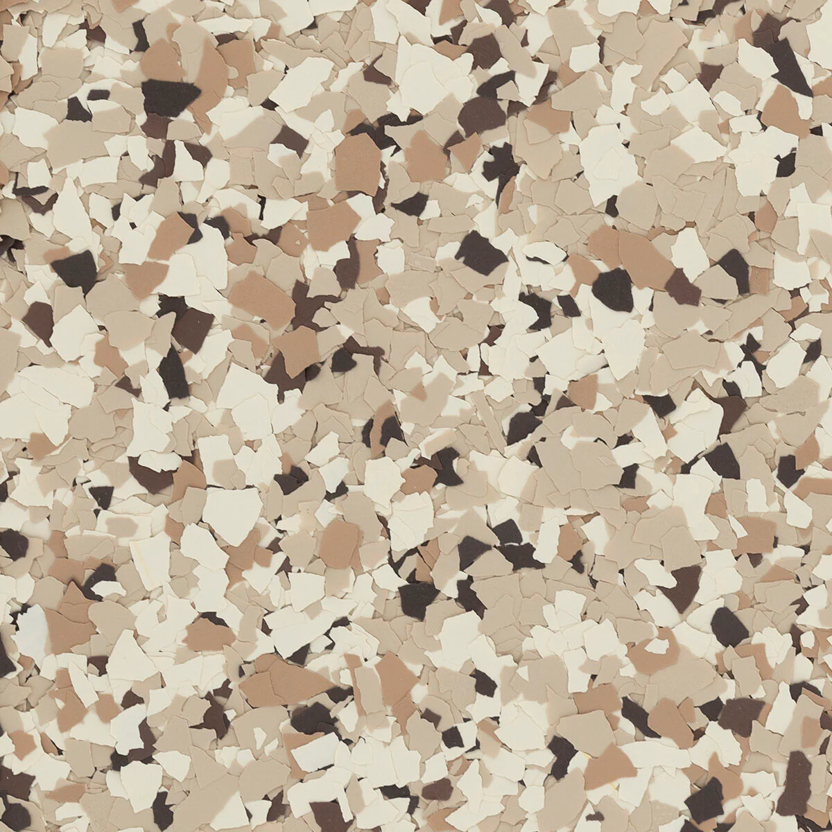 Epoxy Floor Polymer Flakes - Torginol Collection - Image 53