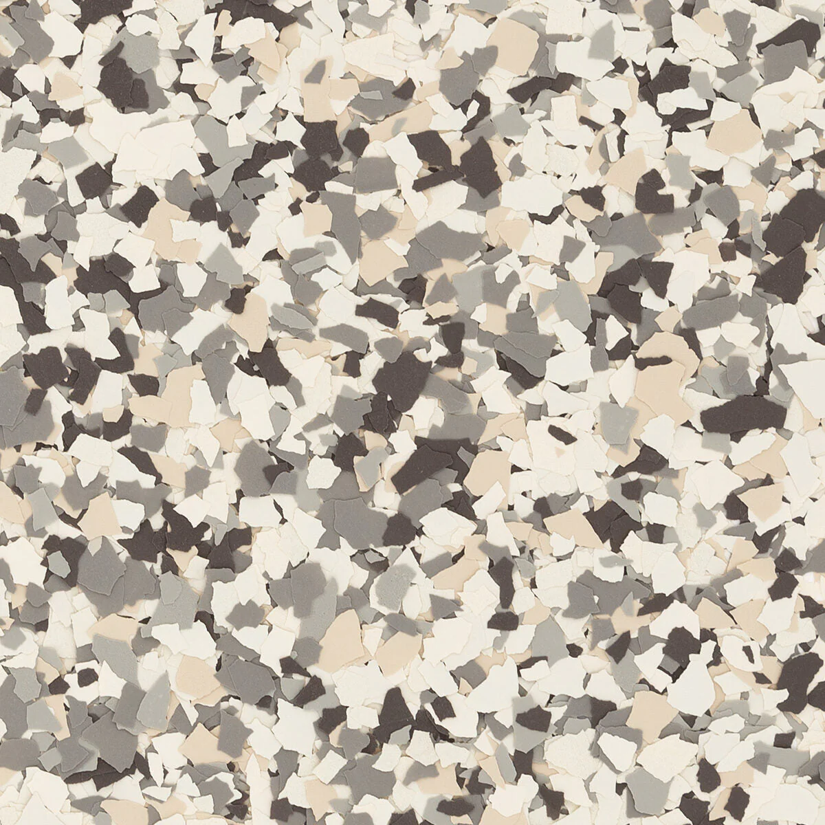 Epoxy Floor Polymer Flakes - Torginol Collection - Image 54