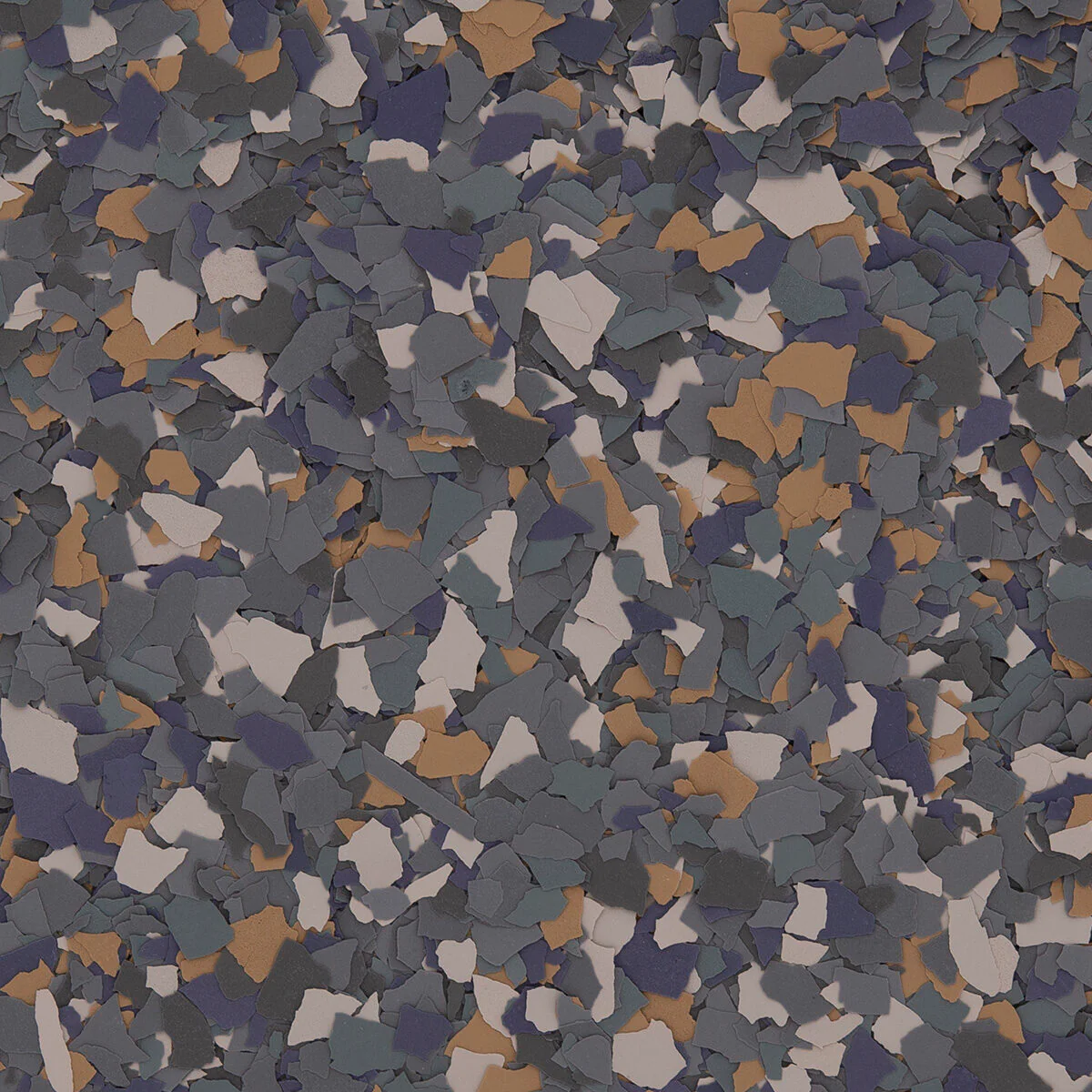 Epoxy Floor Polymer Flakes - Torginol Collection - Image 57