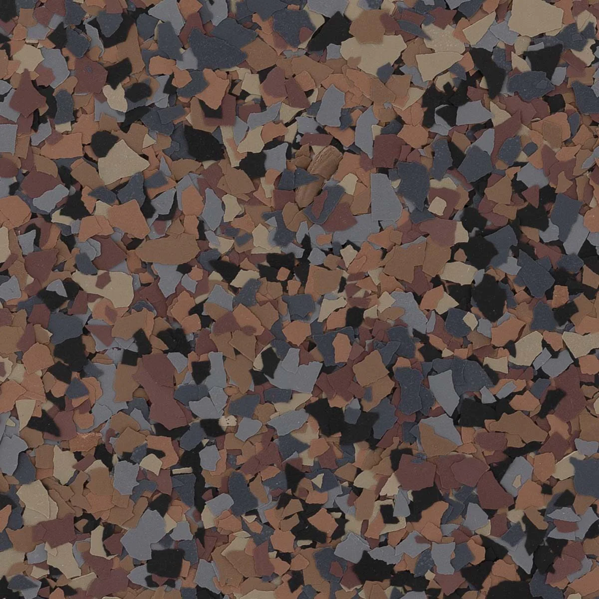 Epoxy Floor Polymer Flakes - Torginol Collection - Image 58