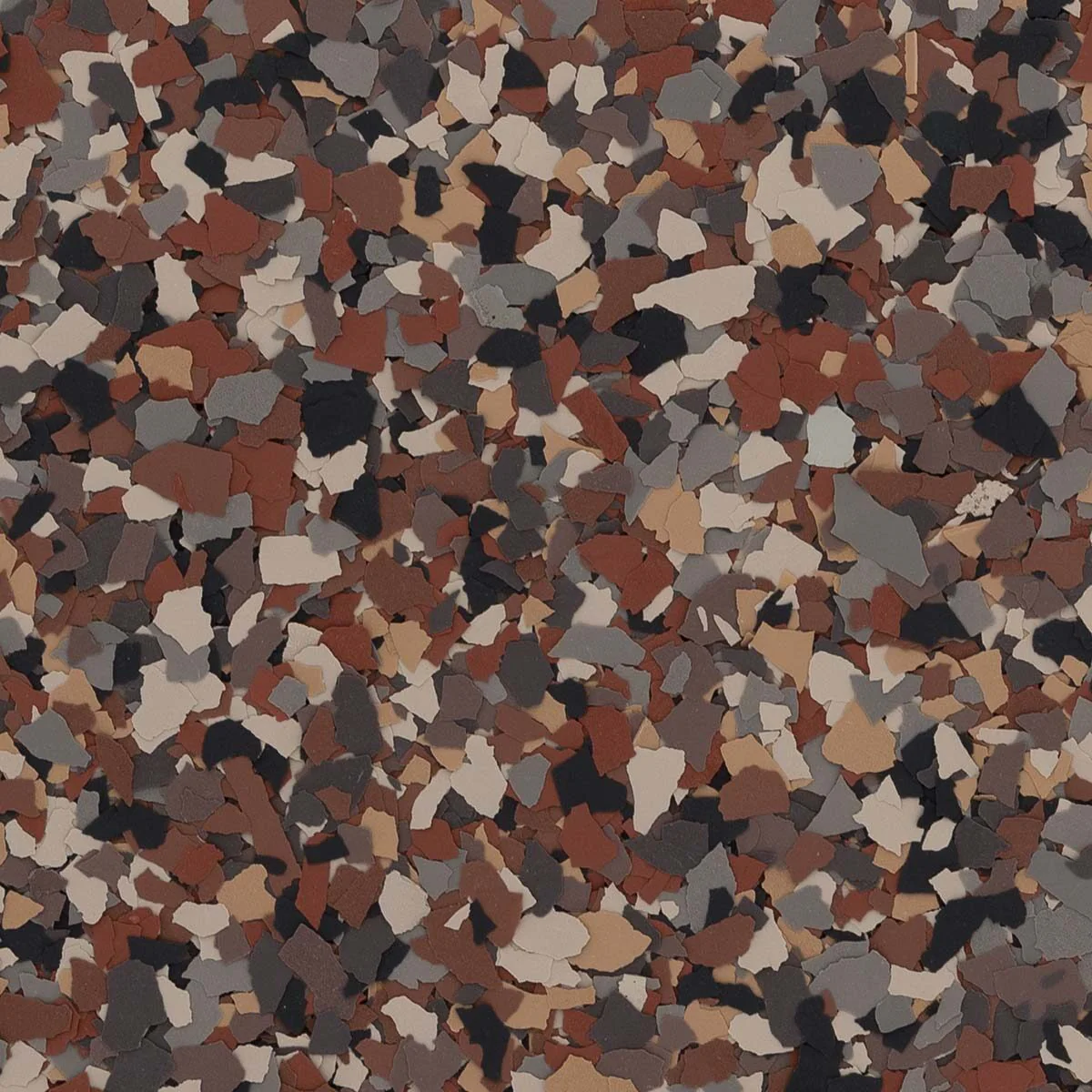 Epoxy Floor Polymer Flakes - Torginol Collection - Image 59