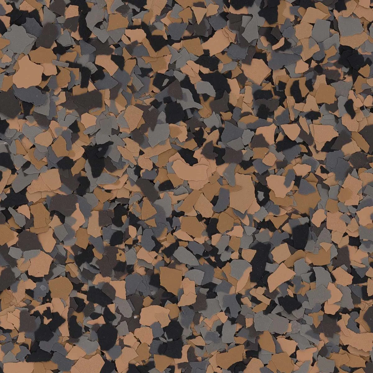 Epoxy Floor Polymer Flakes - Torginol Collection - Image 60