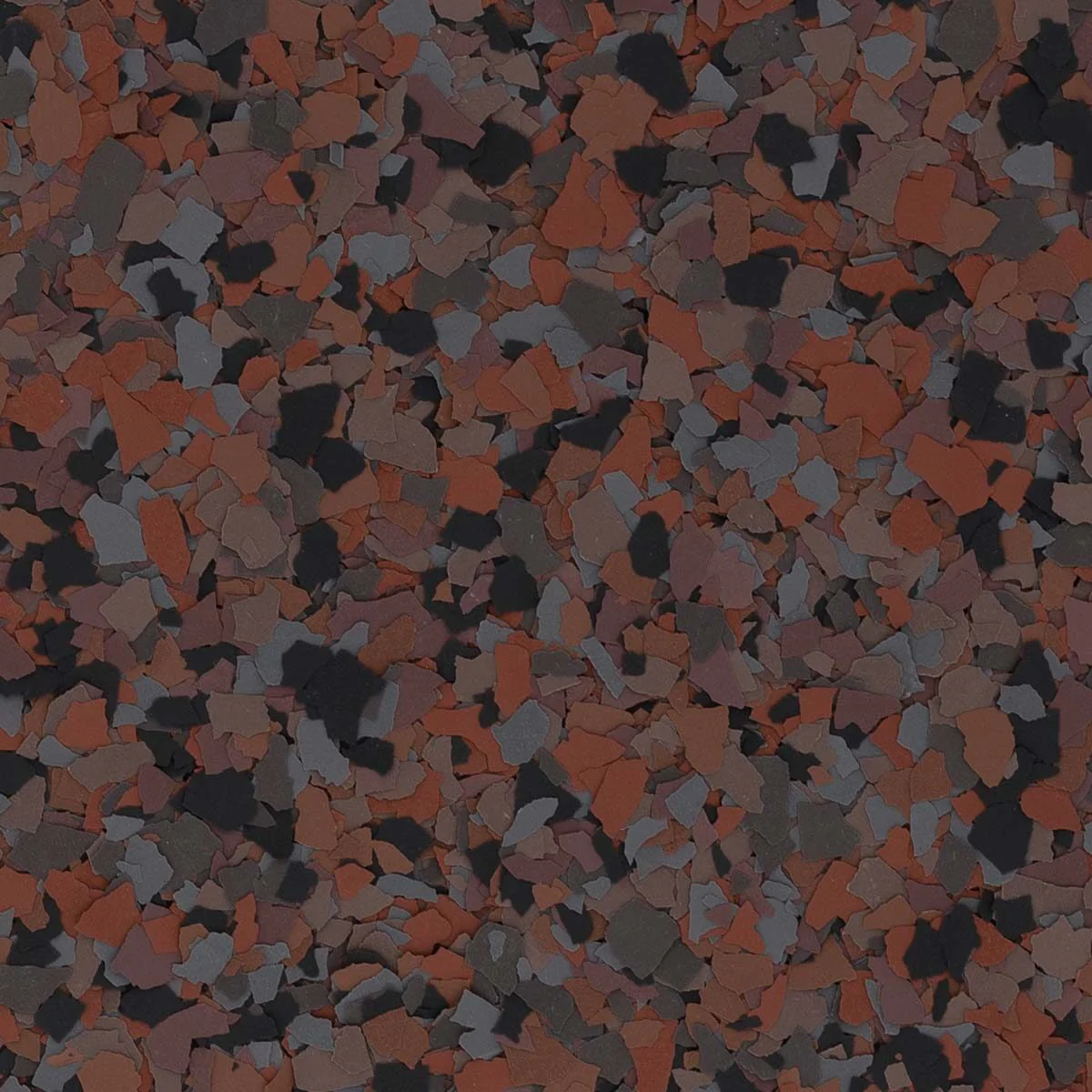 Epoxy Floor Polymer Flakes - Torginol Collection - Image 61