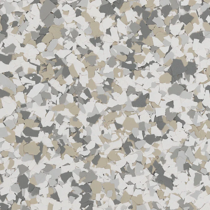 Epoxy Floor Polymer Flakes - Torginol Collection - Image 65