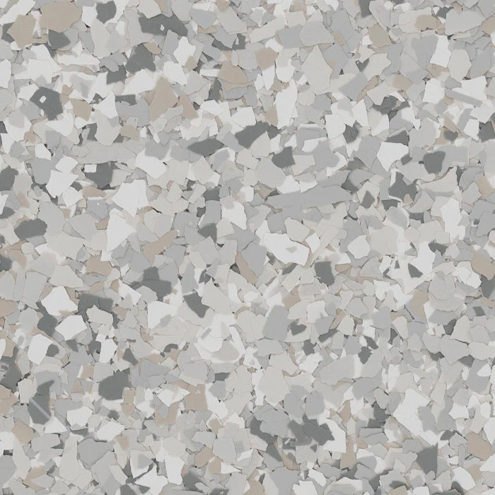 Epoxy Floor Polymer Flakes - Torginol Collection - Image 68
