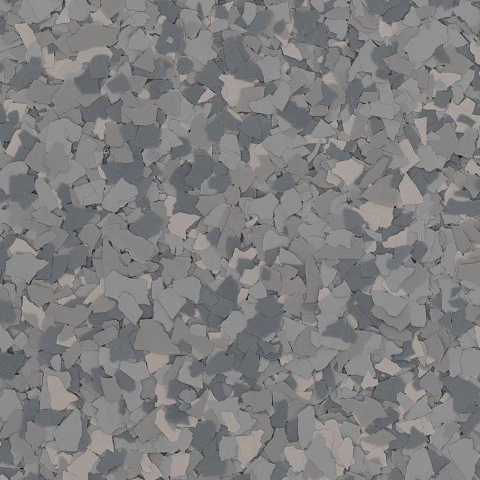 Epoxy Floor Polymer Flakes - Torginol Collection - Image 70