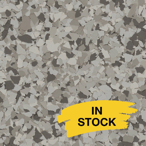 Epoxy Floor Polymer Flakes - Torginol Collection - Image 71