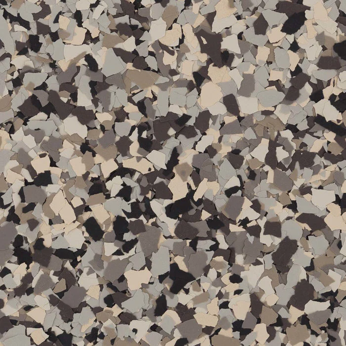 Epoxy Floor Polymer Flakes - Torginol Collection - Image 74