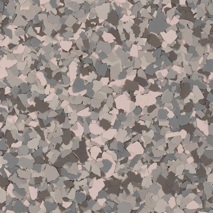 Epoxy Floor Polymer Flakes - Torginol Collection - Image 76