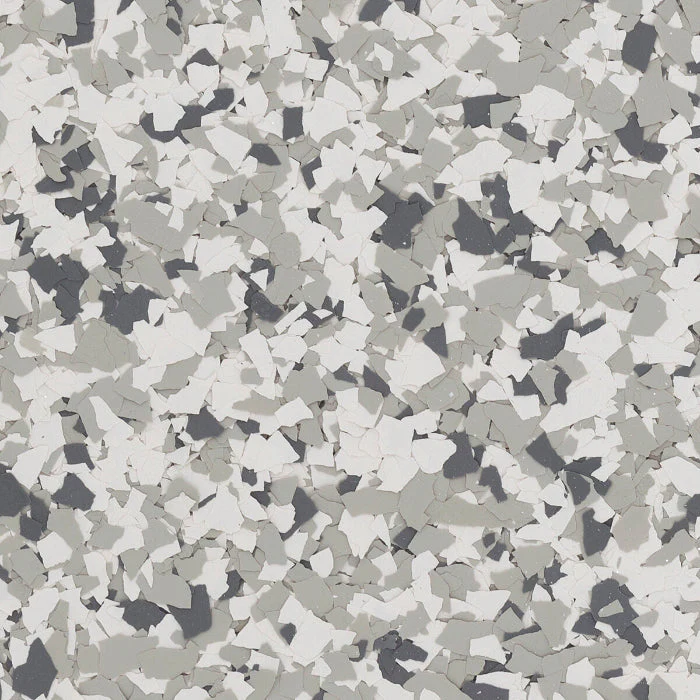 Epoxy Floor Polymer Flakes - Torginol Collection - Image 77