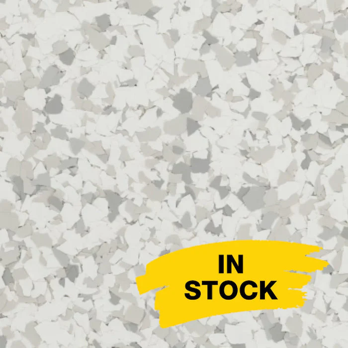 Epoxy Floor Polymer Flakes - Torginol Collection - Image 79