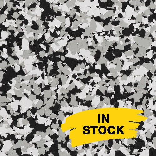 Epoxy Floor Polymer Flakes - Torginol Collection - Image 8