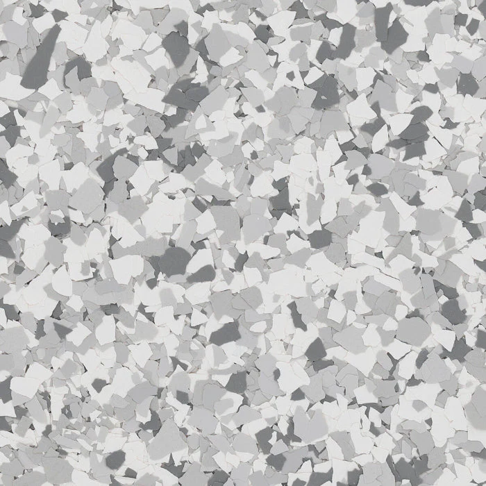 Epoxy Floor Polymer Flakes - Torginol Collection - Image 80