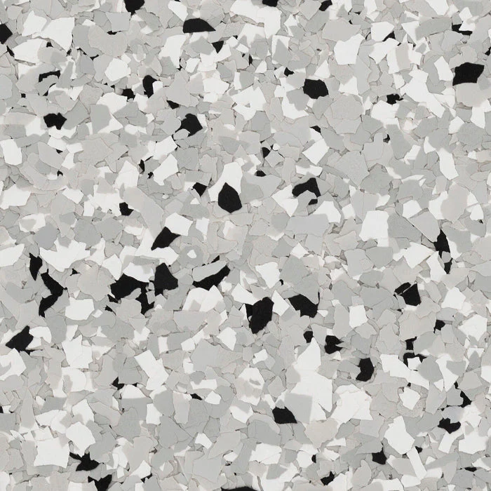 Epoxy Floor Polymer Flakes - Torginol Collection - Image 81
