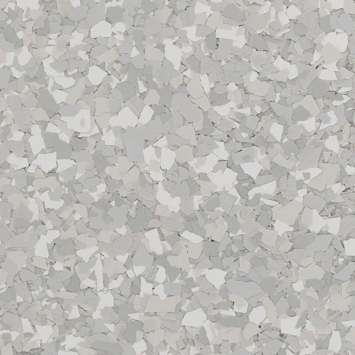 Epoxy Floor Polymer Flakes - Torginol Collection - Image 82