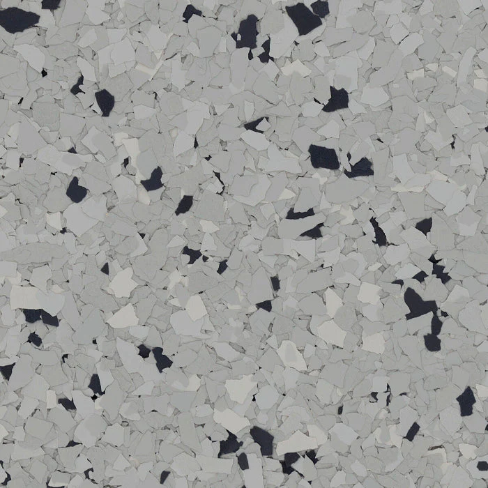 Epoxy Floor Polymer Flakes - Torginol Collection - Image 83