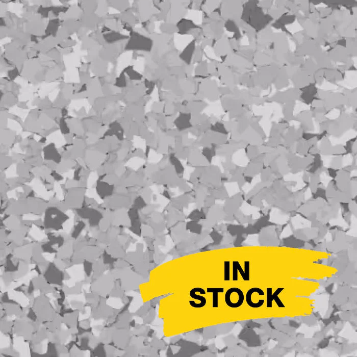 Epoxy Floor Polymer Flakes - Torginol Collection - Image 84