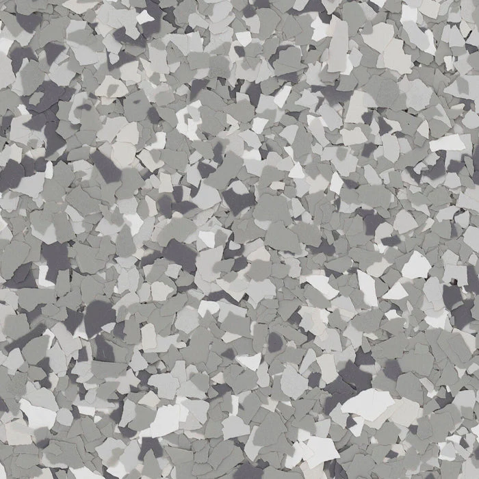 Epoxy Floor Polymer Flakes - Torginol Collection - Image 85