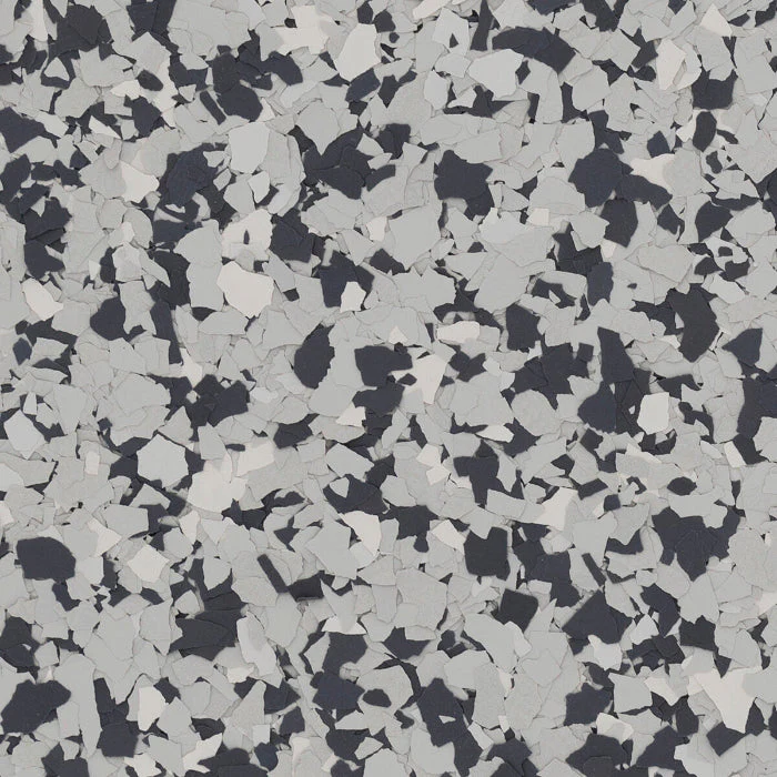 Epoxy Floor Polymer Flakes - Torginol Collection - Image 88