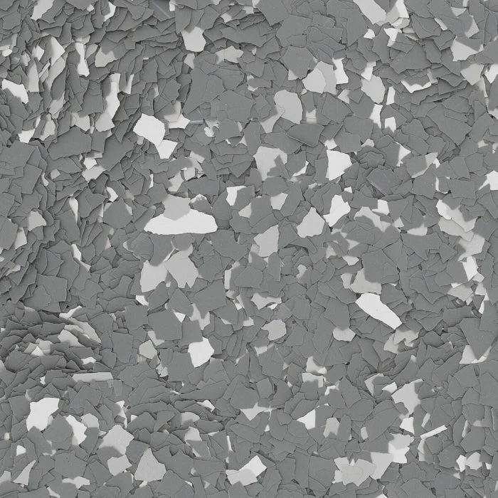 Epoxy Floor Polymer Flakes - Torginol Collection - Image 89