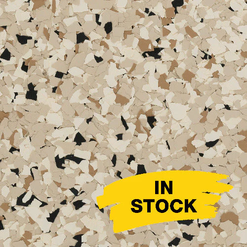 Epoxy Floor Polymer Flakes - Torginol Collection - Image 9