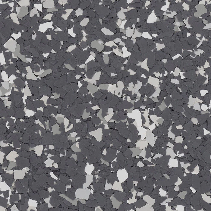 Epoxy Floor Polymer Flakes - Torginol Collection - Image 90