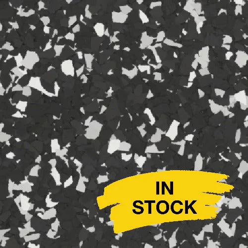 Epoxy Floor Polymer Flakes - Torginol Collection - Image 91