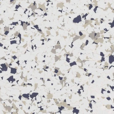 Epoxy Floor Polymer Flakes - Torginol Collection - Image 92