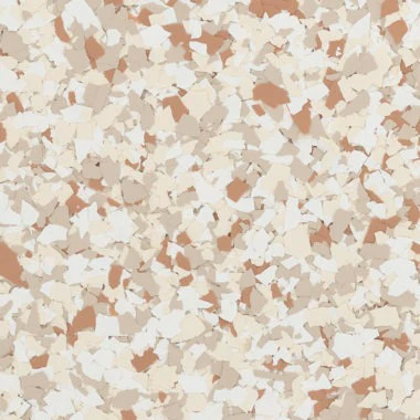 Epoxy Floor Polymer Flakes - Torginol Collection - Image 93