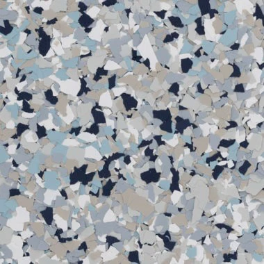 Epoxy Floor Polymer Flakes - Torginol Collection - Image 94