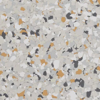 Epoxy Floor Polymer Flakes - Torginol Collection - Image 95