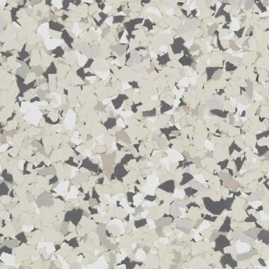Epoxy Floor Polymer Flakes - Torginol Collection - Image 97