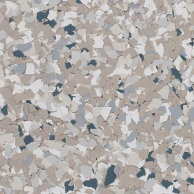 Epoxy Floor Polymer Flakes - Torginol Collection - Image 98