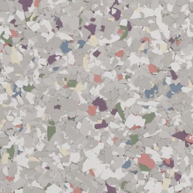 Epoxy Floor Polymer Flakes - Torginol Collection - Image 99