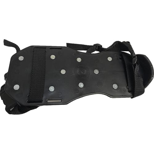 Epoxy Gunite 3/4" Spiked Shoes  - One size fits most (pair) - Image 3