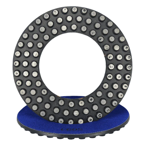 Transitional Polishing Pad - Heavy Metal Flex - Image 3