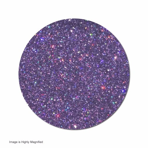 Holographic Epoxy Glitter Flakes - Image 10