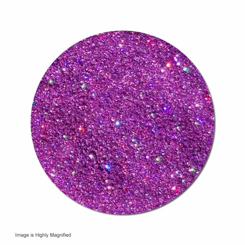 Holographic Epoxy Glitter Flakes - Image 11