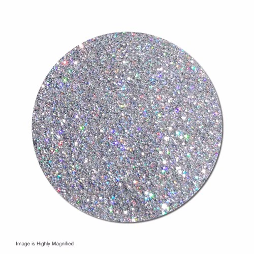 Holographic Epoxy Glitter Flakes - Image 14