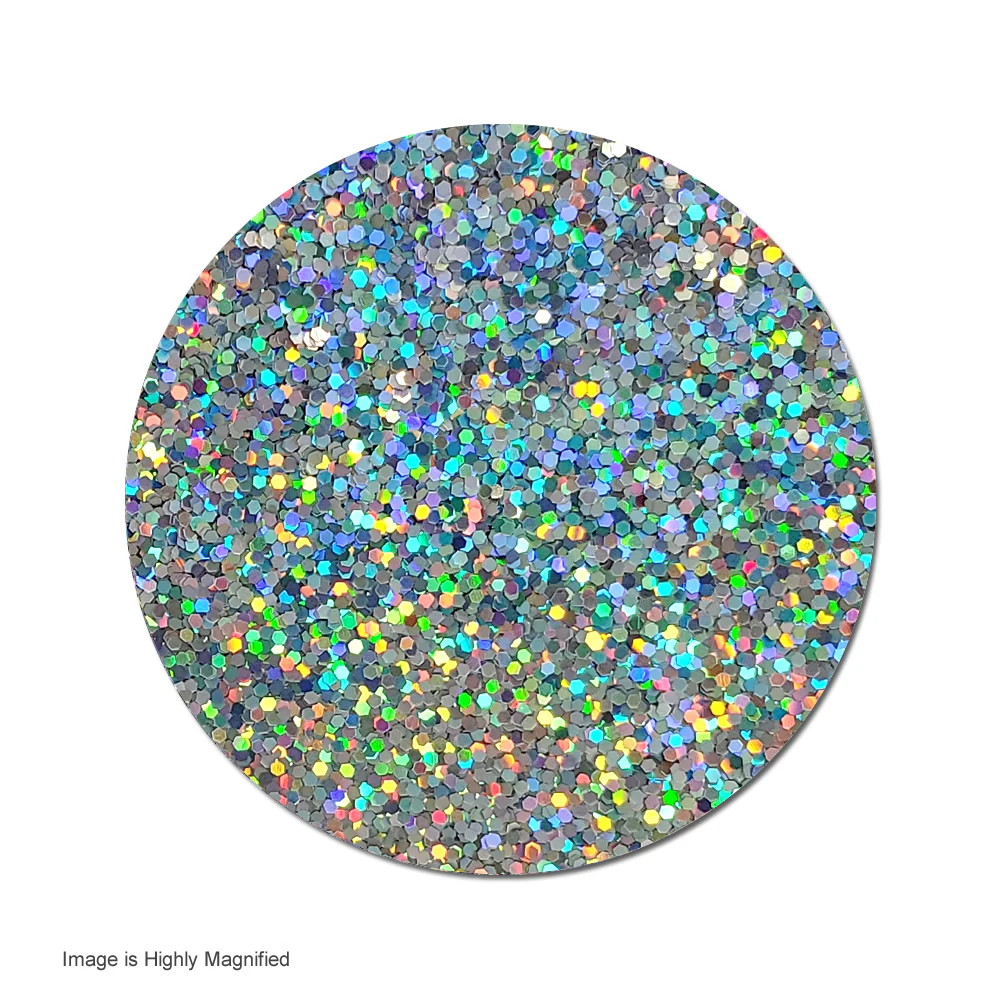 Holographic Epoxy Glitter Flakes - Image 15
