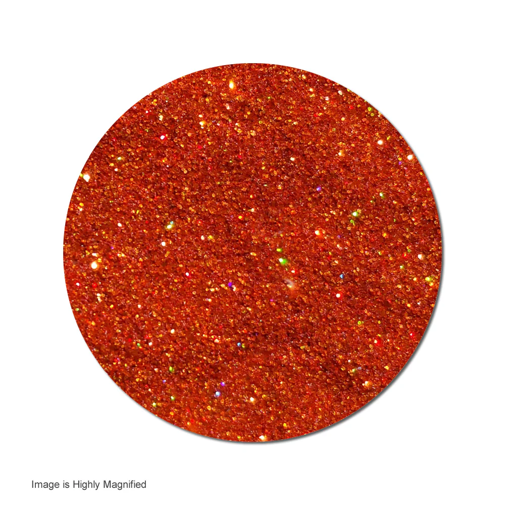 Holographic Epoxy Glitter Flakes - Image 3